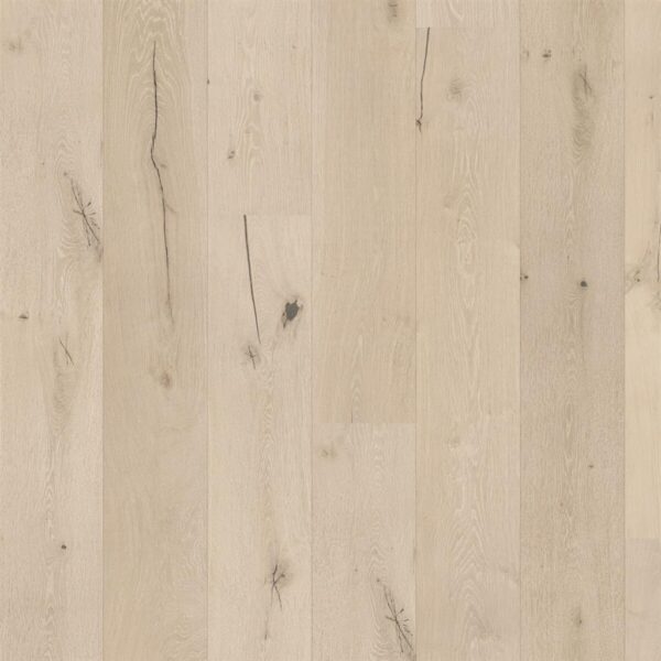 Budget-Line Missouri Rustiek White Wood Geborsteld Naturel
