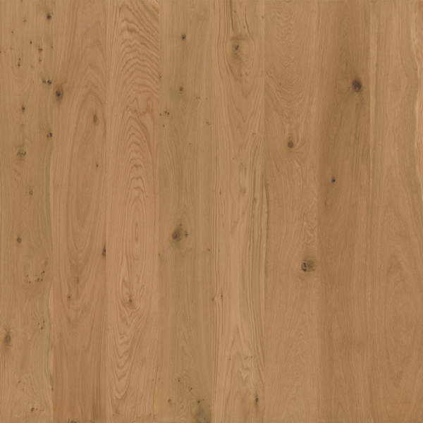 Budget-Line Anjer Naturel Olie Parket