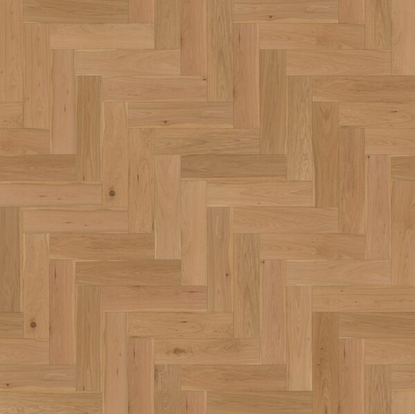 Budget-Line Mimosa Naturel Olie Visgraat Parket