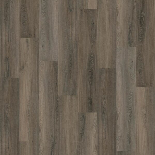 Floorlife Paddington dryback dark grey PVC