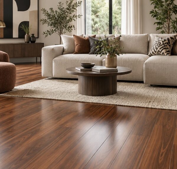 Budget-Line New Delhi Oak High Gloss Laminaat