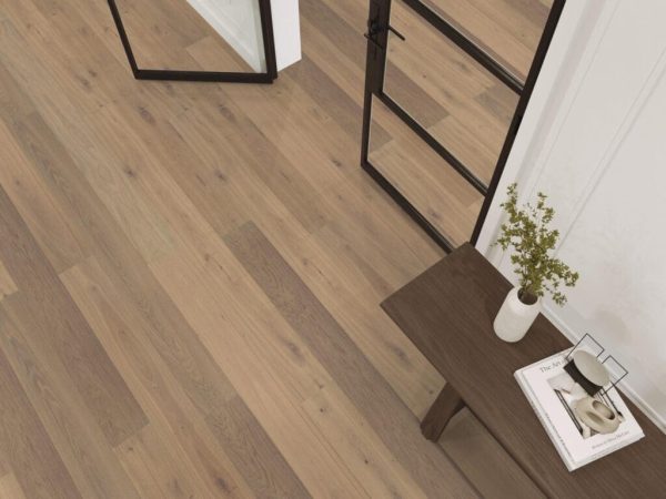 Budget-Line Utrecht Gerookt Wit Olie Parket