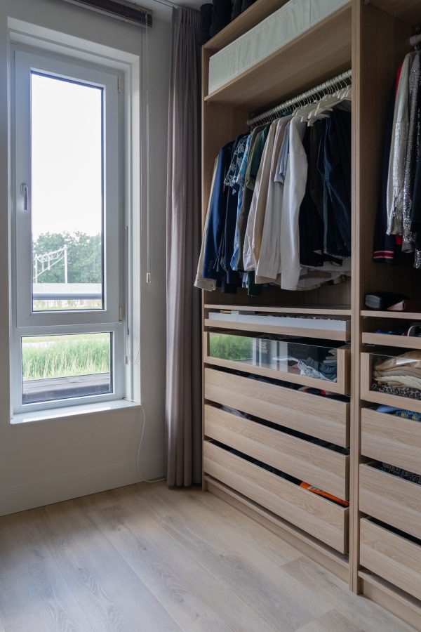 ALL-IN DEAL Budget-Line Harvey rechte plank Lijm PVC