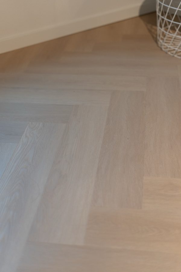 Budget-Line James Visgraat Lijm PVC