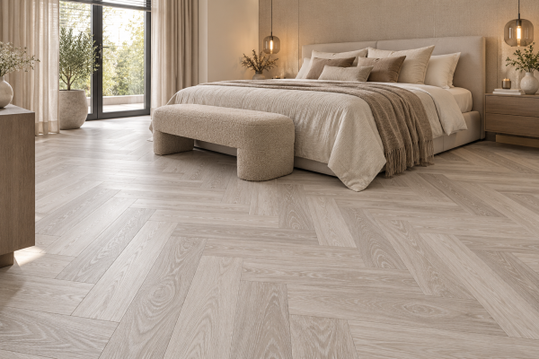 Therdex Open Design C75120 PVC Click