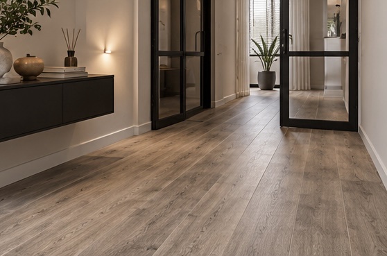 Budget-Line Premium Gerookt Eiken 5310