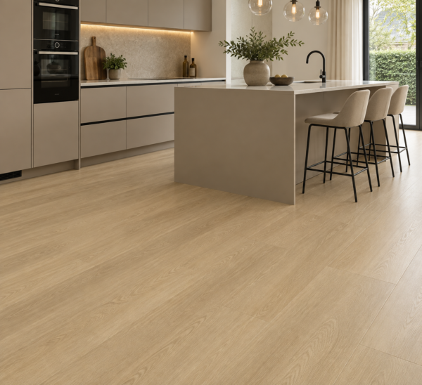 Hoomline Anna Floor Forest 26 PVC Click