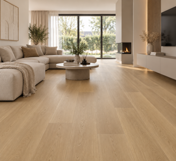 Hoomline Anna Floor Forest 27 PVC Click