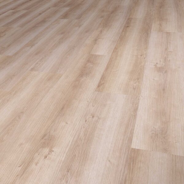 Budget-Line Basic Light Oak Click PVC Click