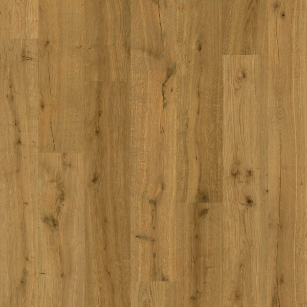 Budget-Line Rustiek Naturel Warm Bruin