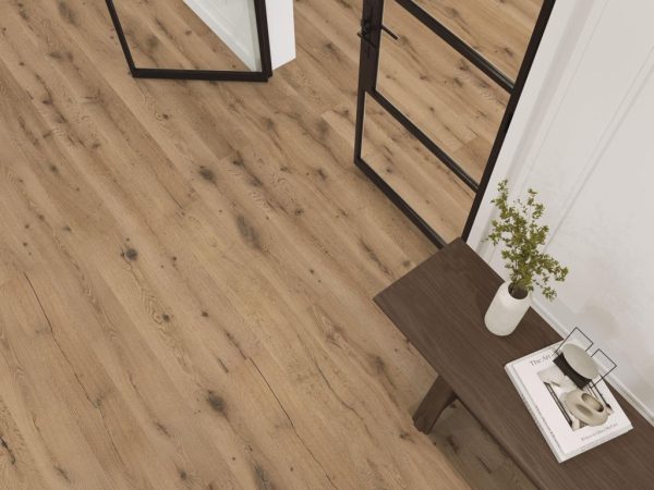 Budget-Line Colorado Rustiek Classic Geborsteld Naturel