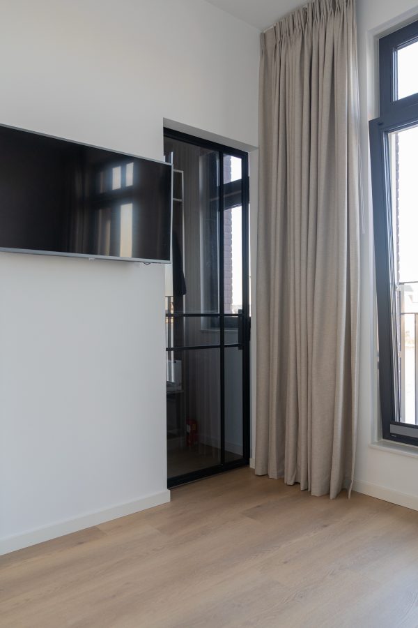 Budget-Line Lizzy Rechte Plank Lijm PVC
