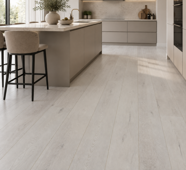 Budget-Line My Style Dream Lilywhite Oak 226